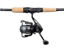 ZEBCO 2.2m Spin Combo 28g 2000 FD 0.14mm Braid