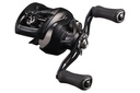 DAIWA 25 Tatula TW 200 HL Baitcastrolle