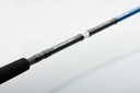SAVAGE GEAR SGS2 Offshore Plug 2,50mm 50-120g Spinnrute