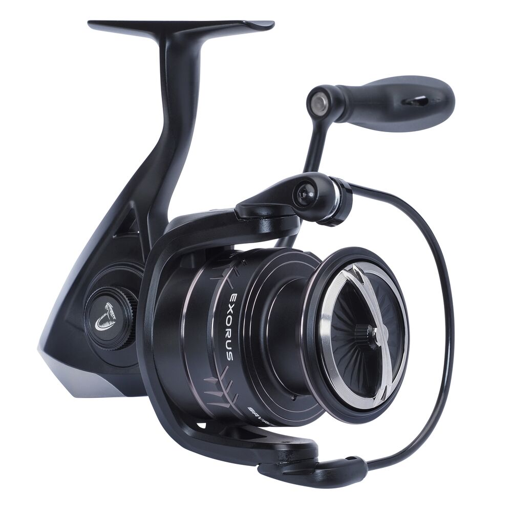 SAVAGE GEAR Exorus 4000 Stationärrolle