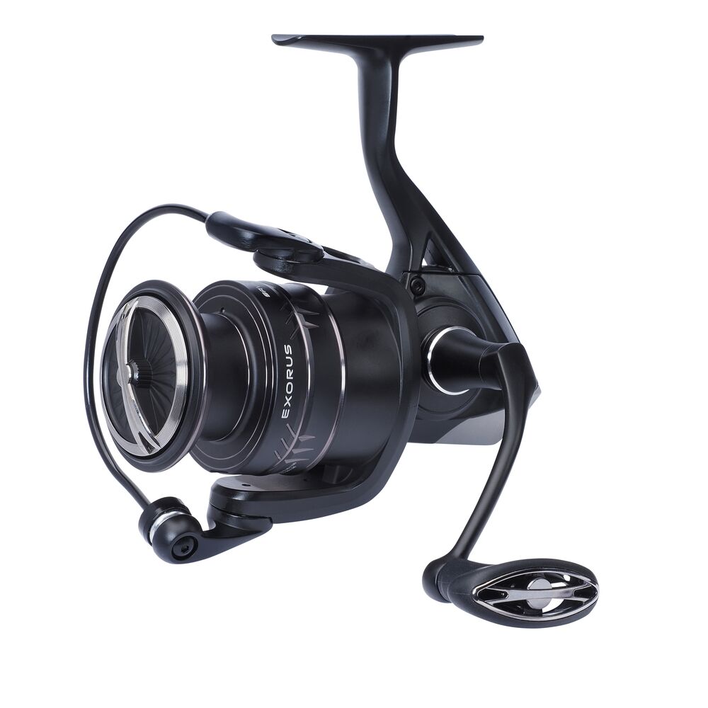 SAVAGE GEAR Exorus C2000 Stationärrolle