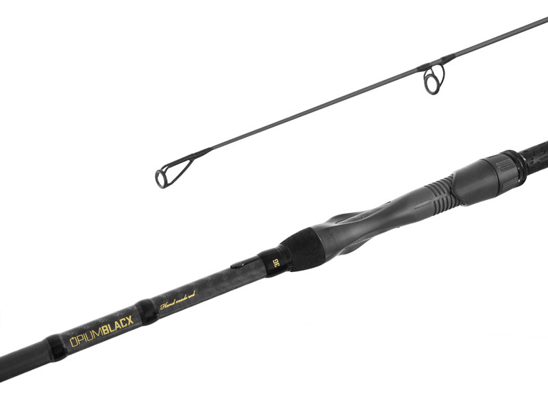 DELPHIN Opium BBlacxCARP 3G TechnoCORK 3,00m 3,00lb