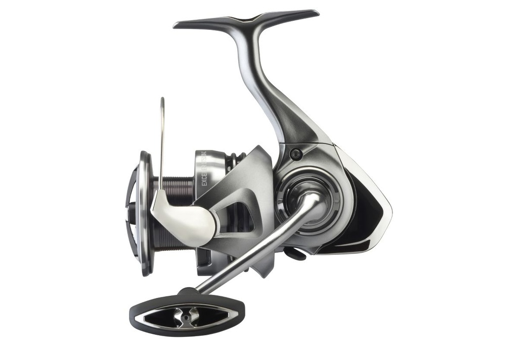DAIWA 23 Exceler Stationärrolle