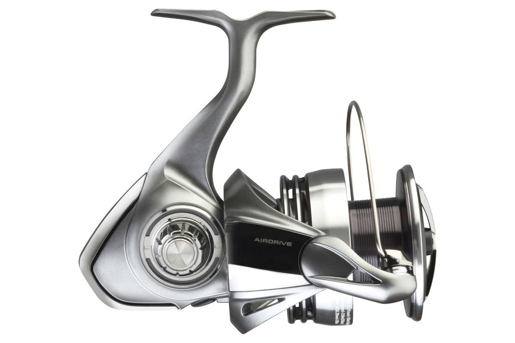 DAIWA 23 Exceler Stationärrolle