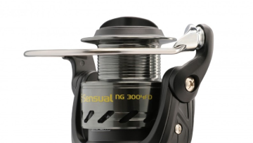 MIKADO Sensual NG 3004 FD Stationärrolle