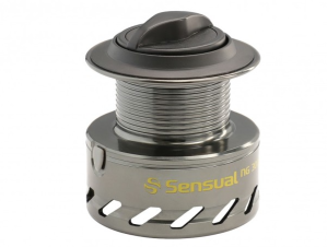 MIKADO Sensual NG 3004 FD Stationärrolle