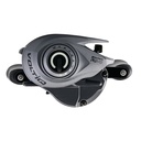 ABU GARCIA Revo SX VoltiQ HS-L Baitcastrolle LH 7,3:1 / 80cm
