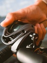 ABU GARCIA Revo SX VoltiQ HS-L Baitcastrolle LH 7,3:1 / 80cm