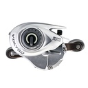 ABU GARCIA Revo X VoltiQ LP-L Baitcastrolle LH 6,7:1 / 69cm