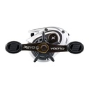 ABU GARCIA Revo X VoltiQ HS LP-L Baitcastrolle LH 7,3:1