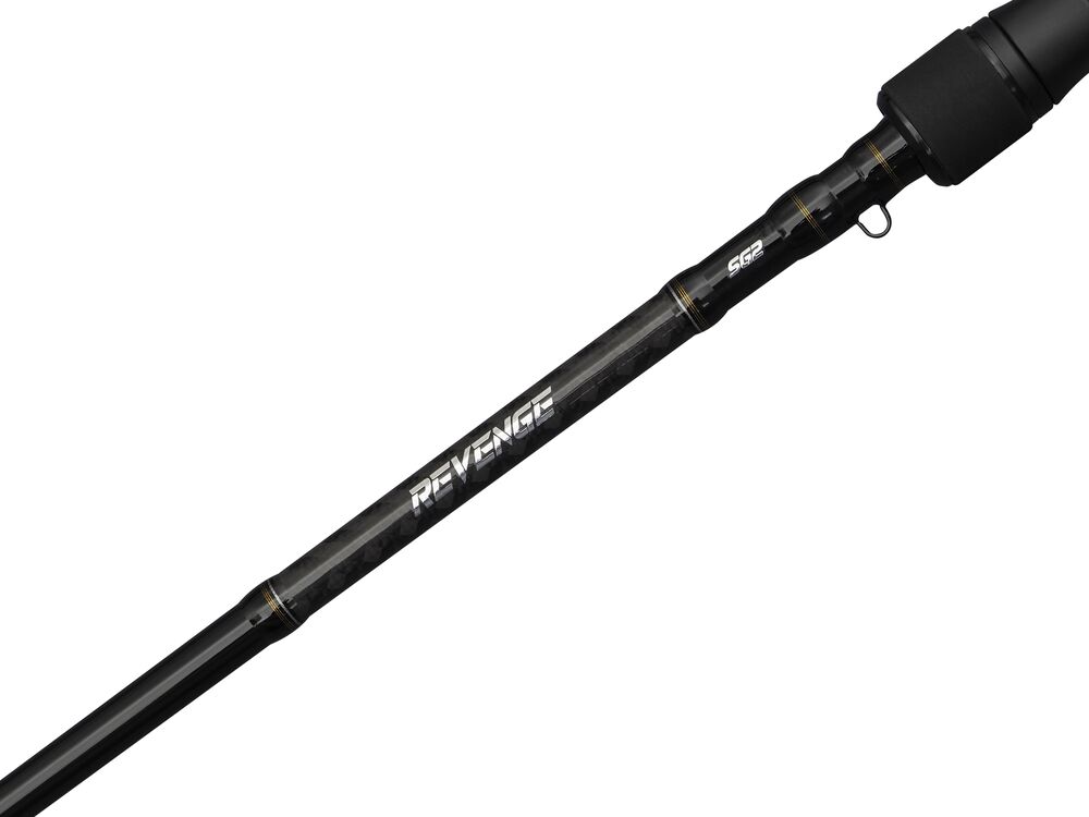 SAVAGE GEAR Revenge SG2 Heavy Game BC