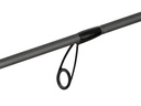 DELPHIN Zandit Spinnrute 230cm 25g