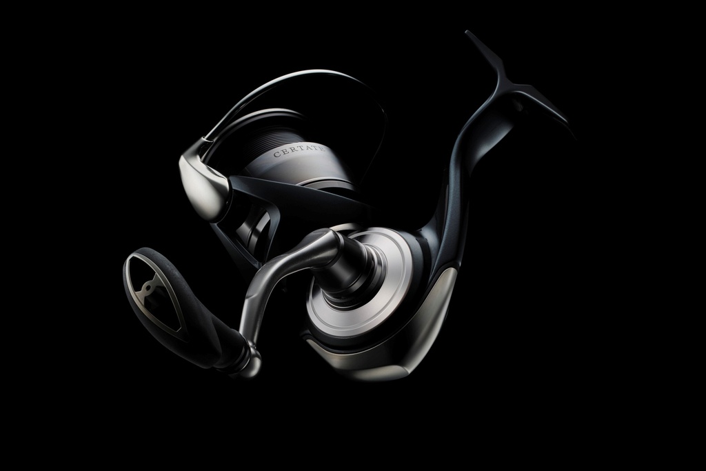 DAIWA 24 Certate (G) LT FC 2000-P Spinnrolle