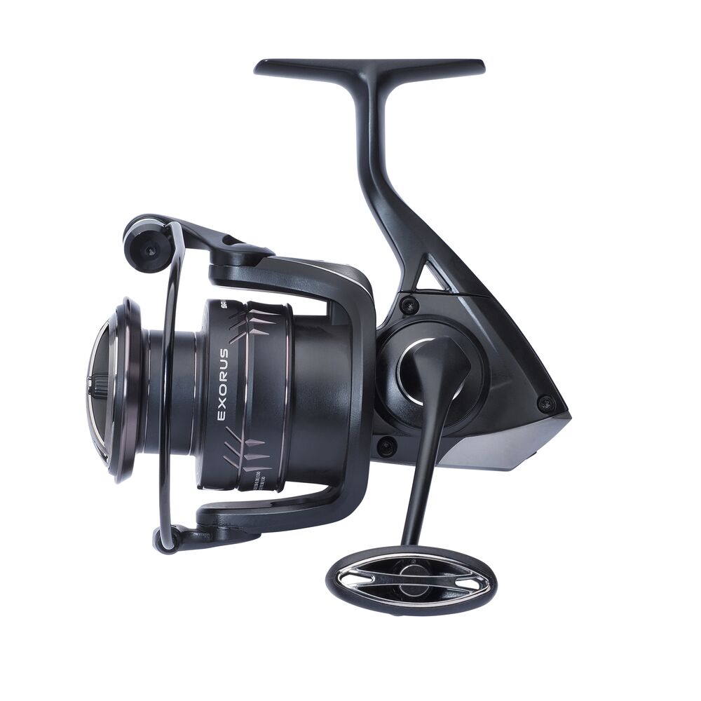 SAVAGE GEAR Exorus C2000 Stationärrolle