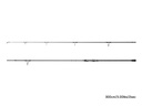 DELPHIN Opium BBlacxCARP 3G TechnoCORK 3,00m 3,00lb