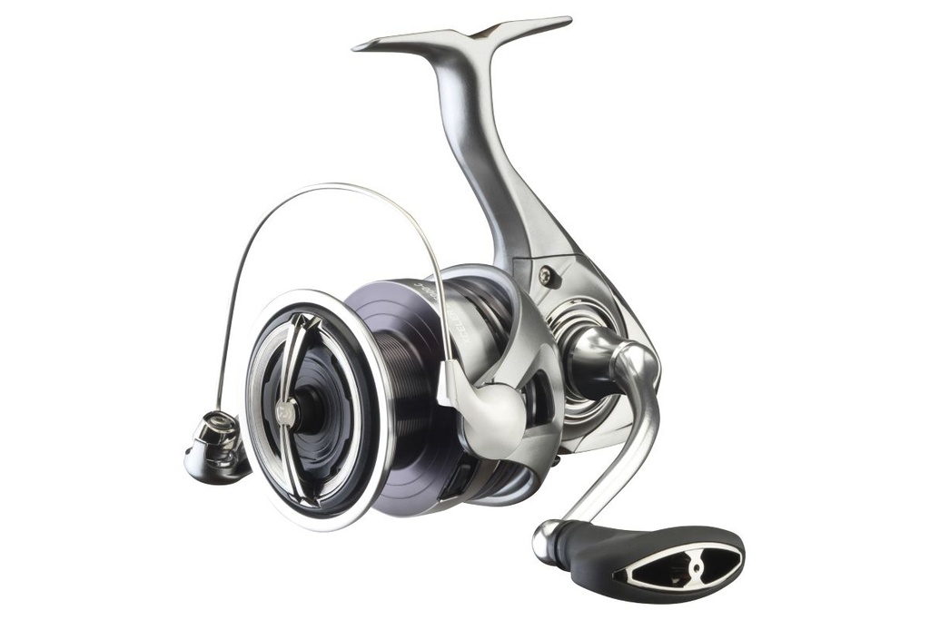DAIWA 23 Exceler Stationärrolle