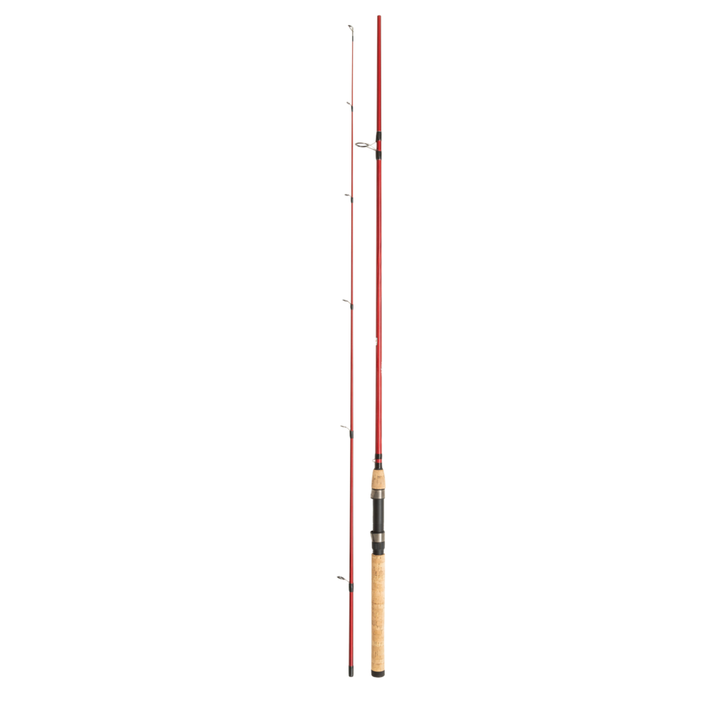 BERKLEY Cherrywood Original 2.42 15-40g Spinnrute