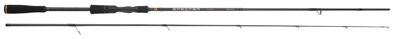 SPRO Specter Finesse Spin L 2,42m 7-21g