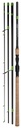 MIKADO NSC Travel Spin H 2,40m 15–70g