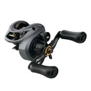 ABU GARCIA Revo SX VoltiQ HS-L Baitcastrolle LH 7,3:1 / 80cm