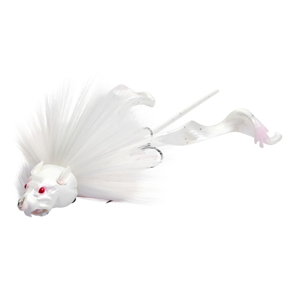 SAVAGE GEAR Mutant Rat 30cm 125 g Pink Pearl