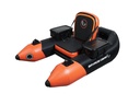 SAVAGE GEAR High Rider 185 Carbon Optix Pro-Motor Belly Boat