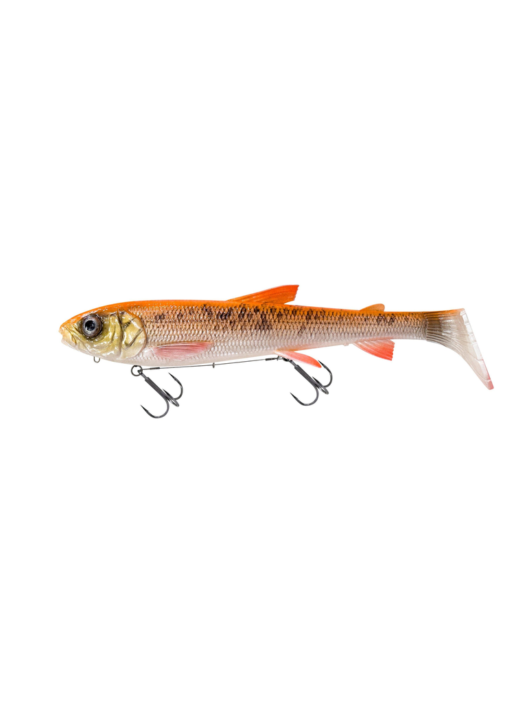 SAVAGE GEAR 3D Whitefish Shad XL 38cm 450g