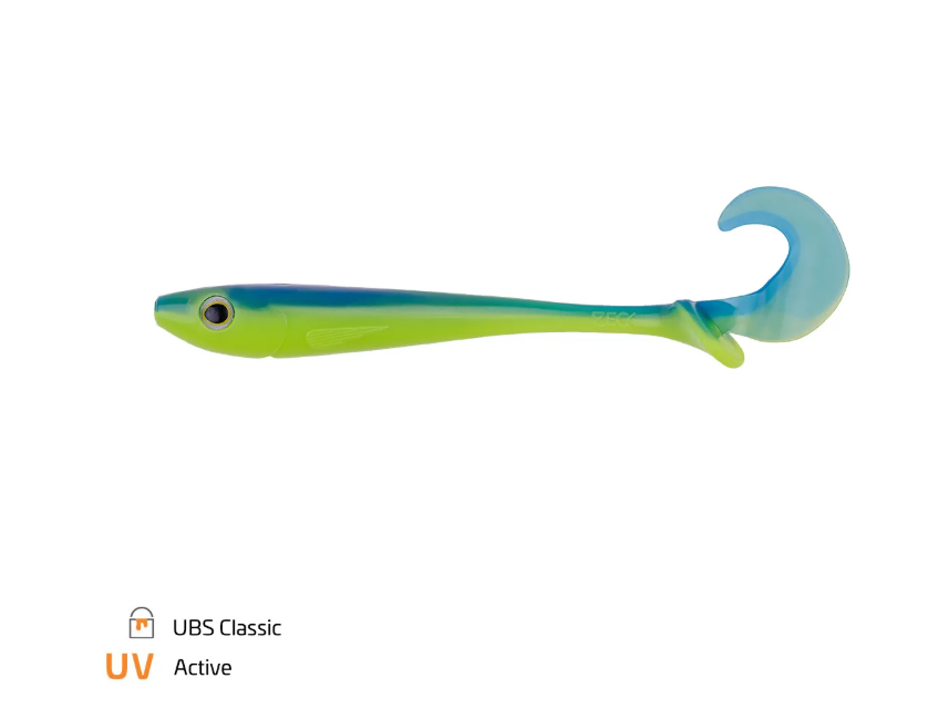 ZECK Baby Butcher 14cm - UBS Classic