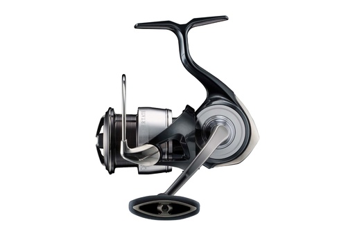 DAIWA 24 Certate (G) LT 2500D Spinnrolle