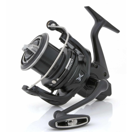 SHIMANO 5500 XTD
