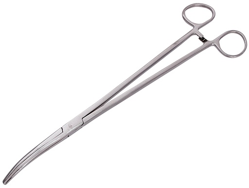 MIKADO Lösezange gebogen 30cm / 12"