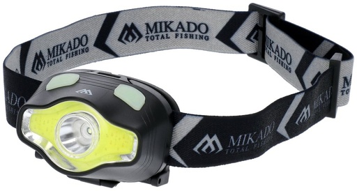 MIKADO Kopflampe Cree