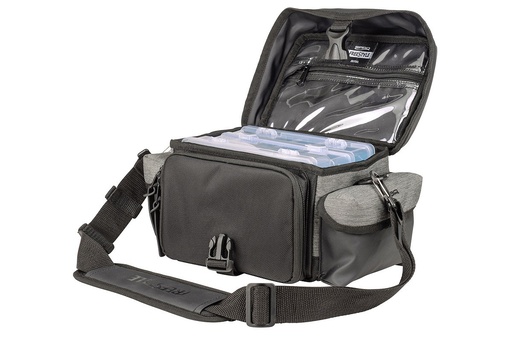 FREESTYLE Side Bag - Angeltasche 20x17x13cm