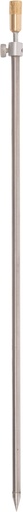 ZEBCO Trophy Stainless Steel Bankstick