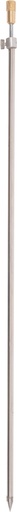 ZEBCO Trophy Stainless Steel Bankstick