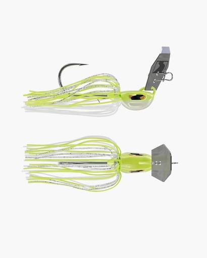 BANKS Tracer - Chatterbait / Bladed Jig