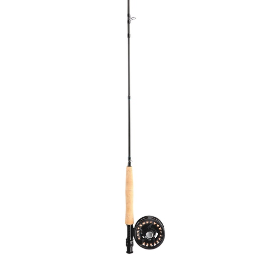 SHAKESPEARE Cedar Canyon Elite Fly Combo